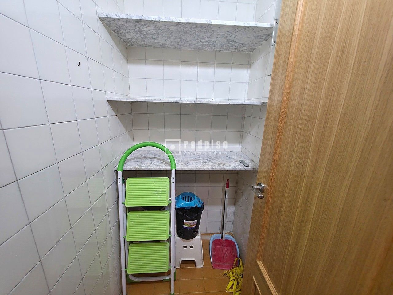 Piso en alquiler en calle Llano De La Zaidia, La Saïdia, València 7/26