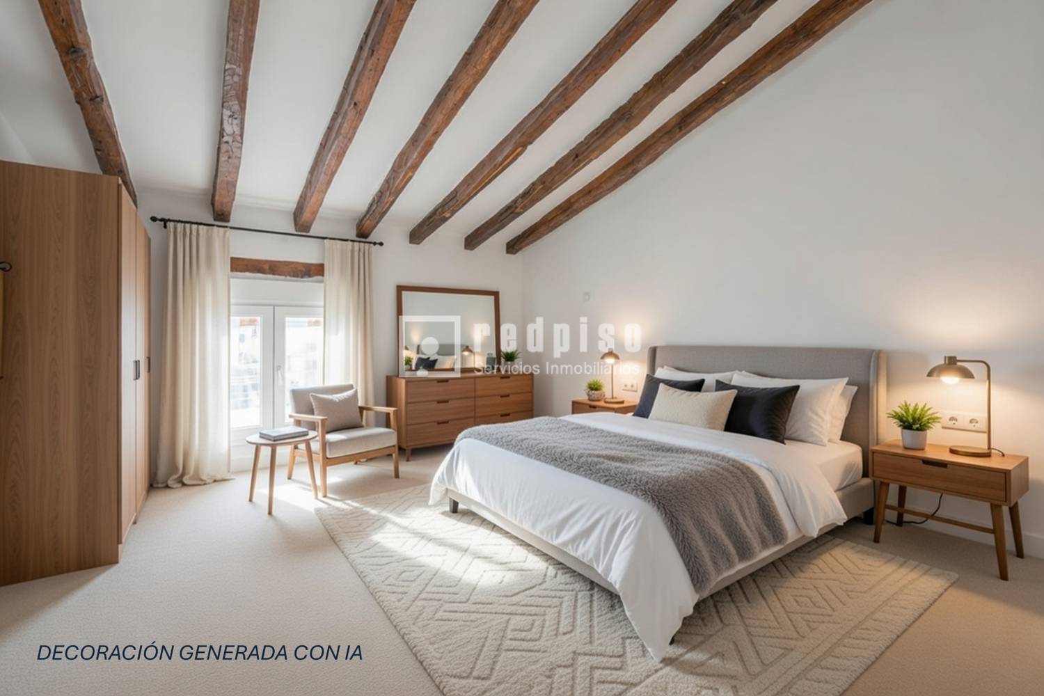 Casa en venta en  Valdaracete, Madrid  1/1