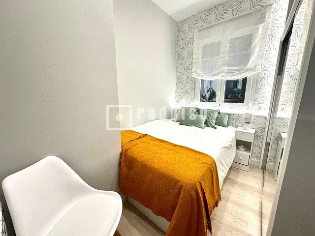 Piso en alquiler en calle De Alcántara, Madrid, Madrid 8/12