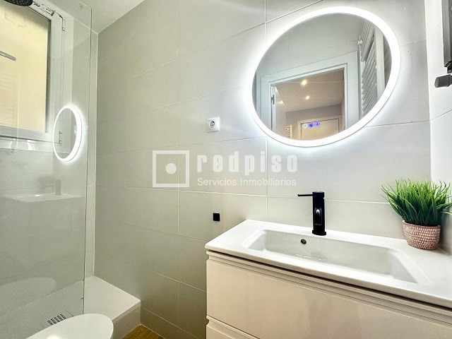 Piso en alquiler en calle De Alcántara, Madrid, Madrid 6/12