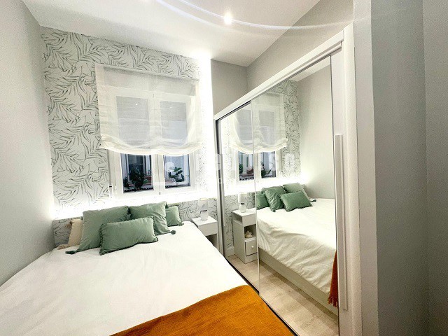 Piso en alquiler en calle De Alcántara, Madrid, Madrid 9/12