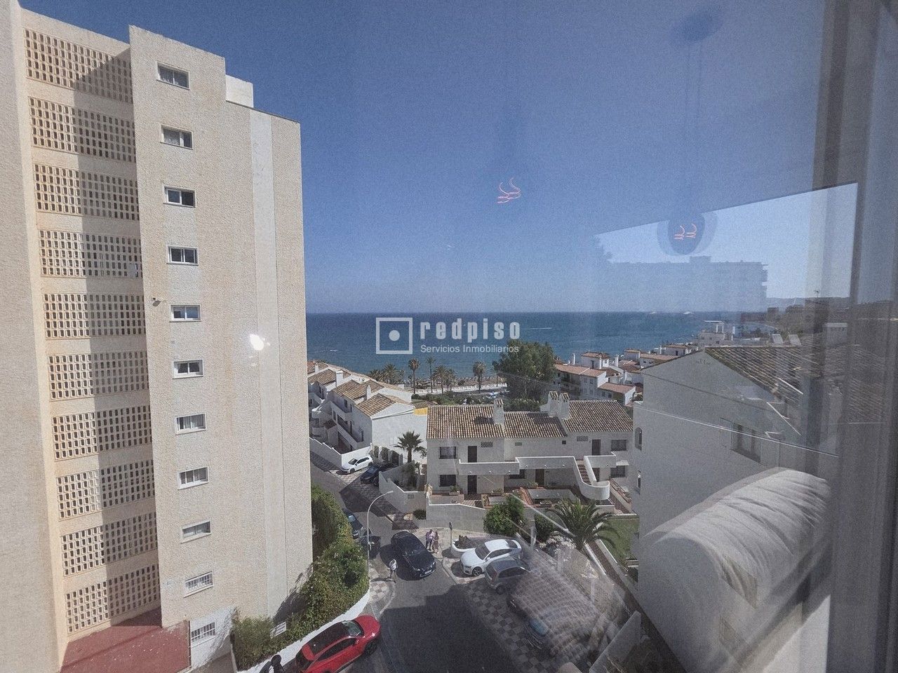 Piso en alquiler en  Benalmádena, Málaga  16/36