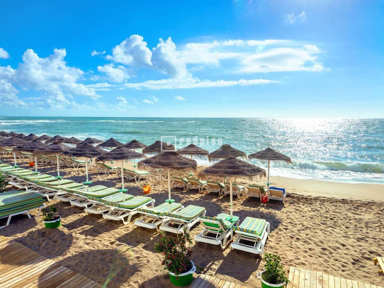 Piso en alquiler en  Benalmádena, Málaga  7/36