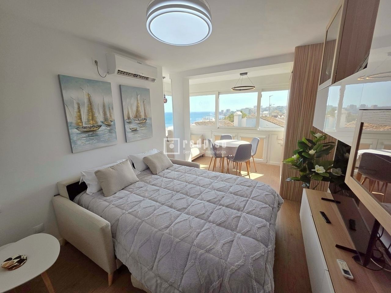 Piso en alquiler en  Benalmádena, Málaga  3/36