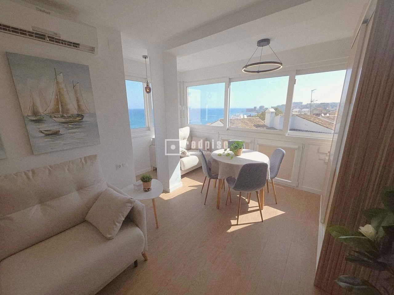 Piso en alquiler en  Benalmádena, Málaga  15/36