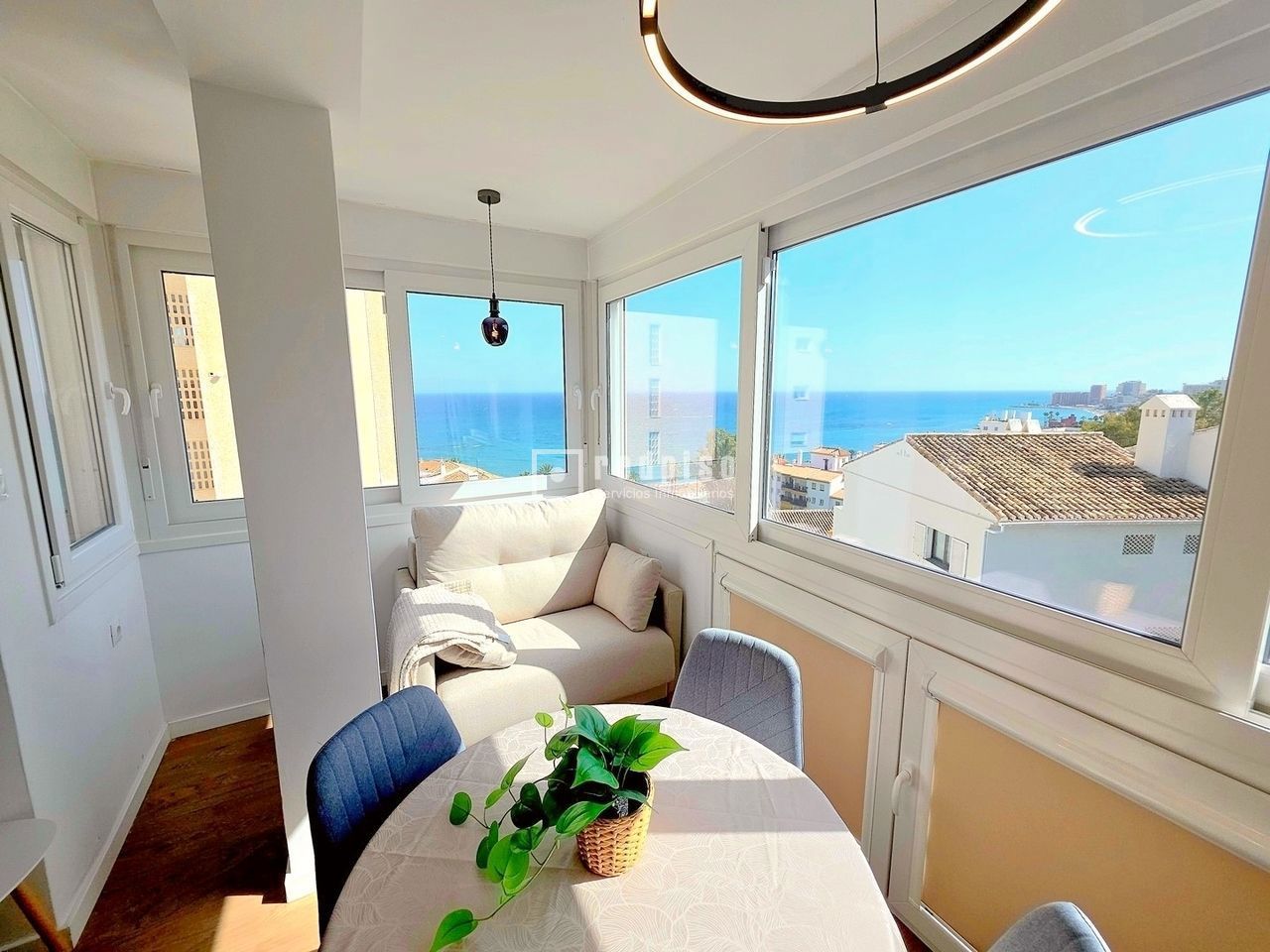 Piso en alquiler en  Benalmádena, Málaga  2/36