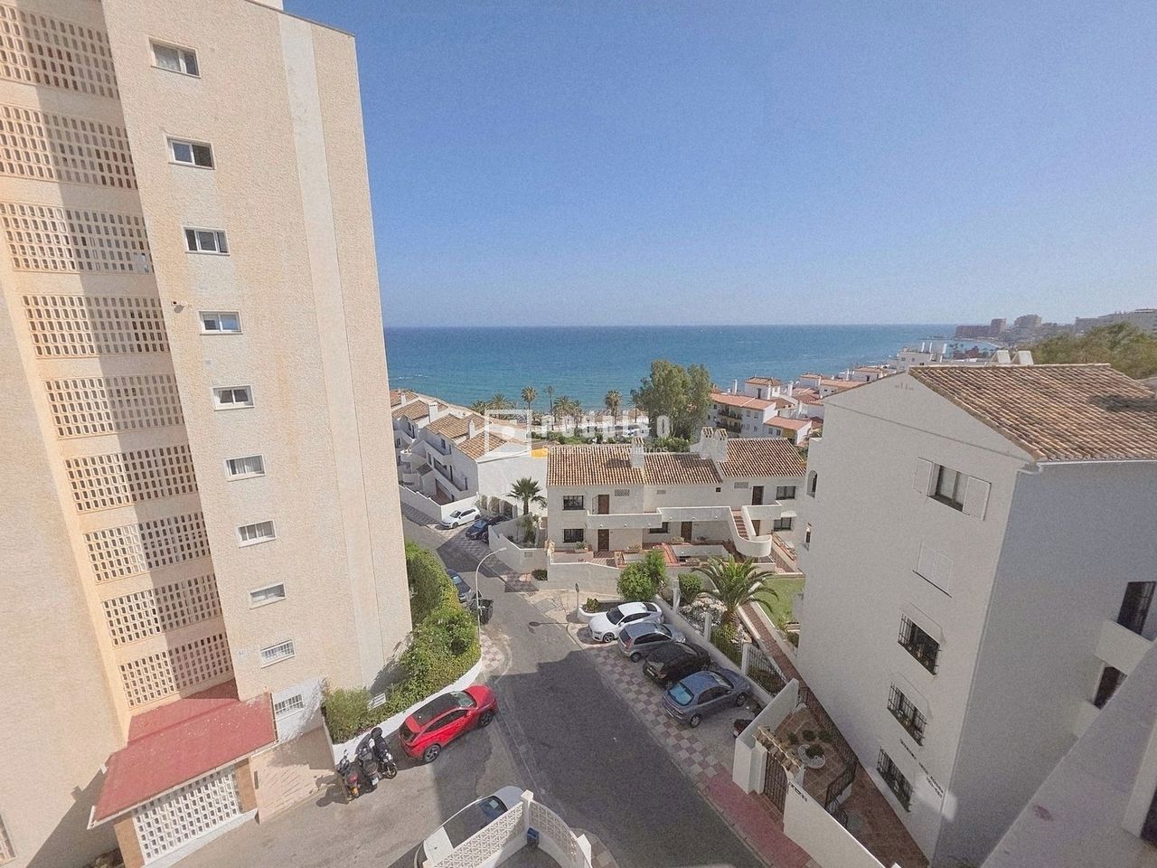 Piso en alquiler en  Benalmádena, Málaga  5/36