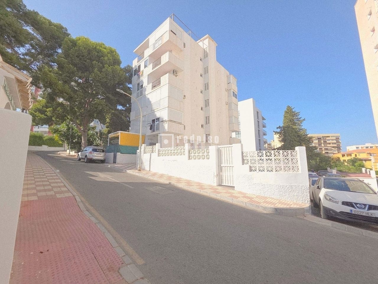 Piso en alquiler en  Benalmádena, Málaga  27/36