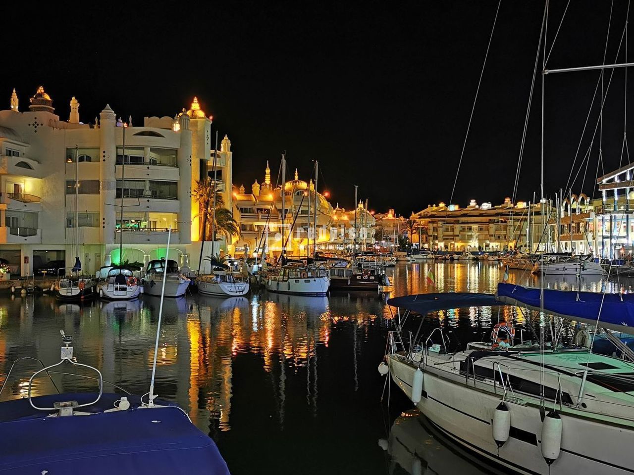 Piso en alquiler en  Benalmádena, Málaga  31/36