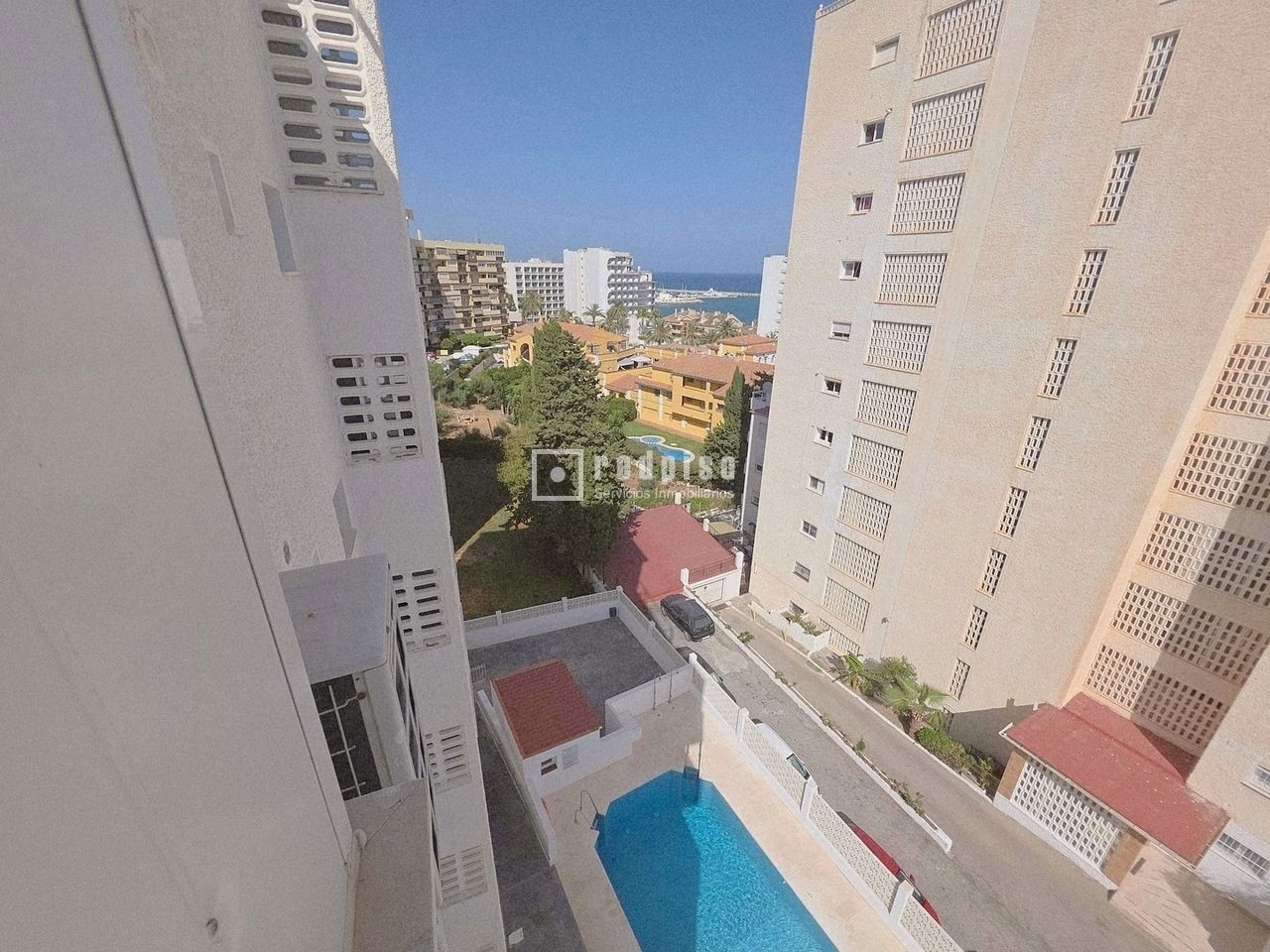 Piso en alquiler en  Benalmádena, Málaga  17/36