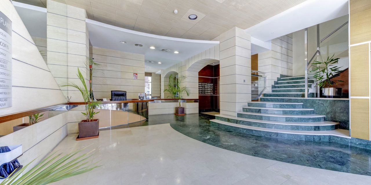 Piso en venta en  Majadahonda, Madrid  1/1