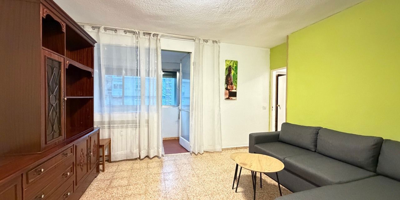 Piso en venta en  Zarzaquemada, Madrid  1/1