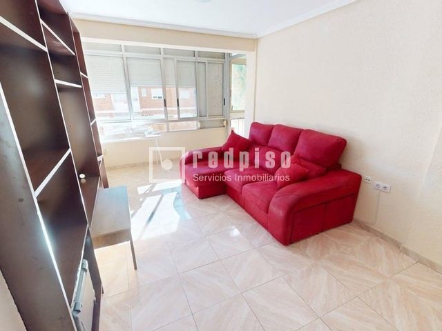 Piso en venta en  calle Fiscal Miguel Gutiérrez C, Alicante (Alacant), Alicante  1/1