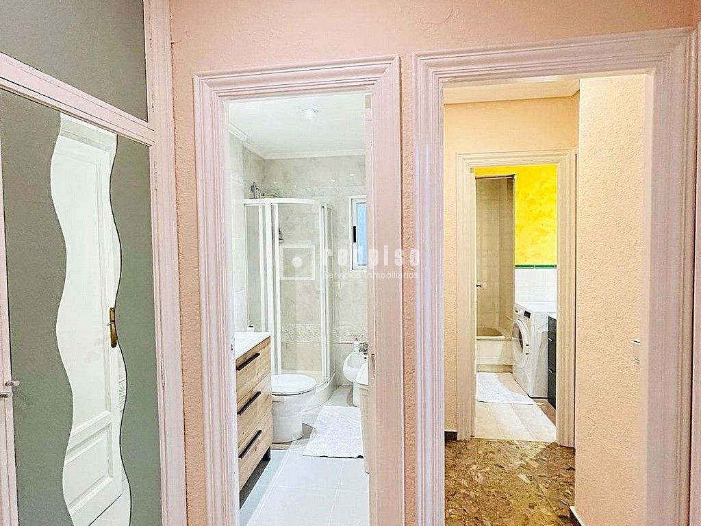 Piso en venta en  Xirivella, Valencia  17/26