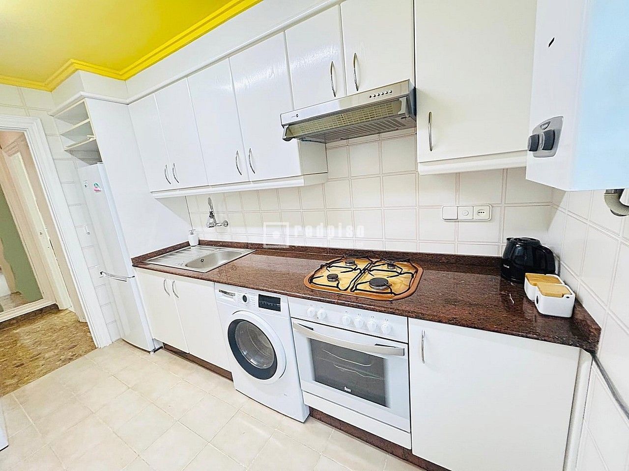 Piso en venta en  Xirivella, Valencia  25/26