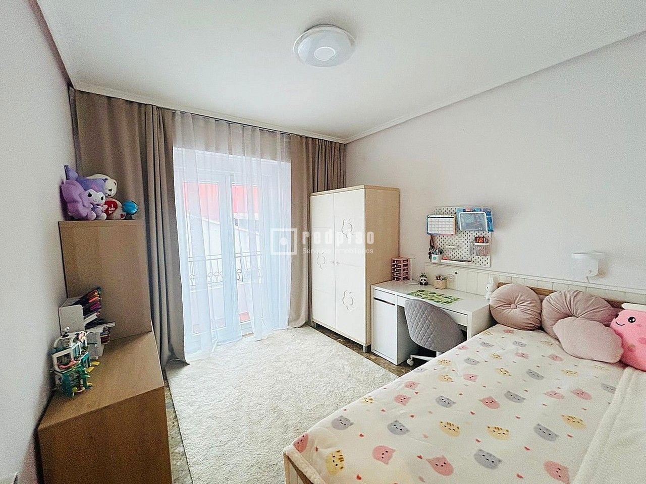 Piso en venta en  Xirivella, Valencia  13/26