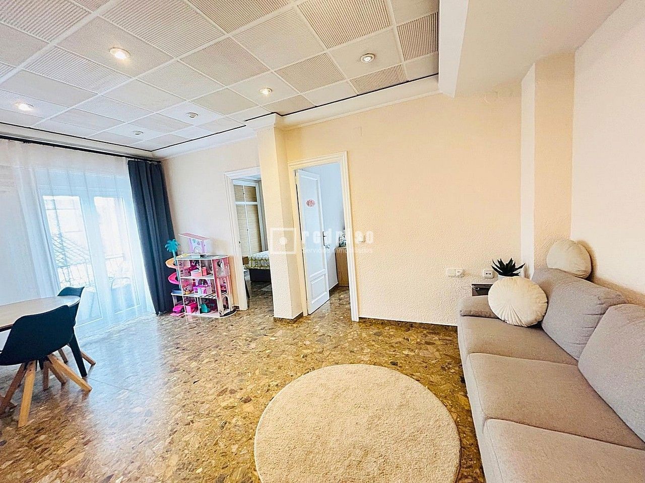 Piso en venta en  Xirivella, Valencia  4/26