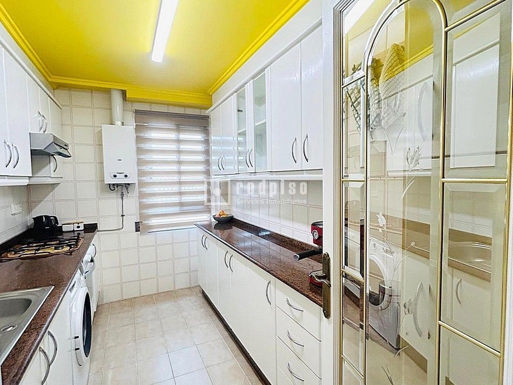 Piso en venta en  Xirivella, Valencia  24/26