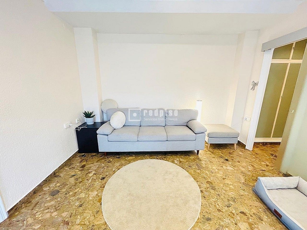 Piso en venta en  Xirivella, Valencia  6/26