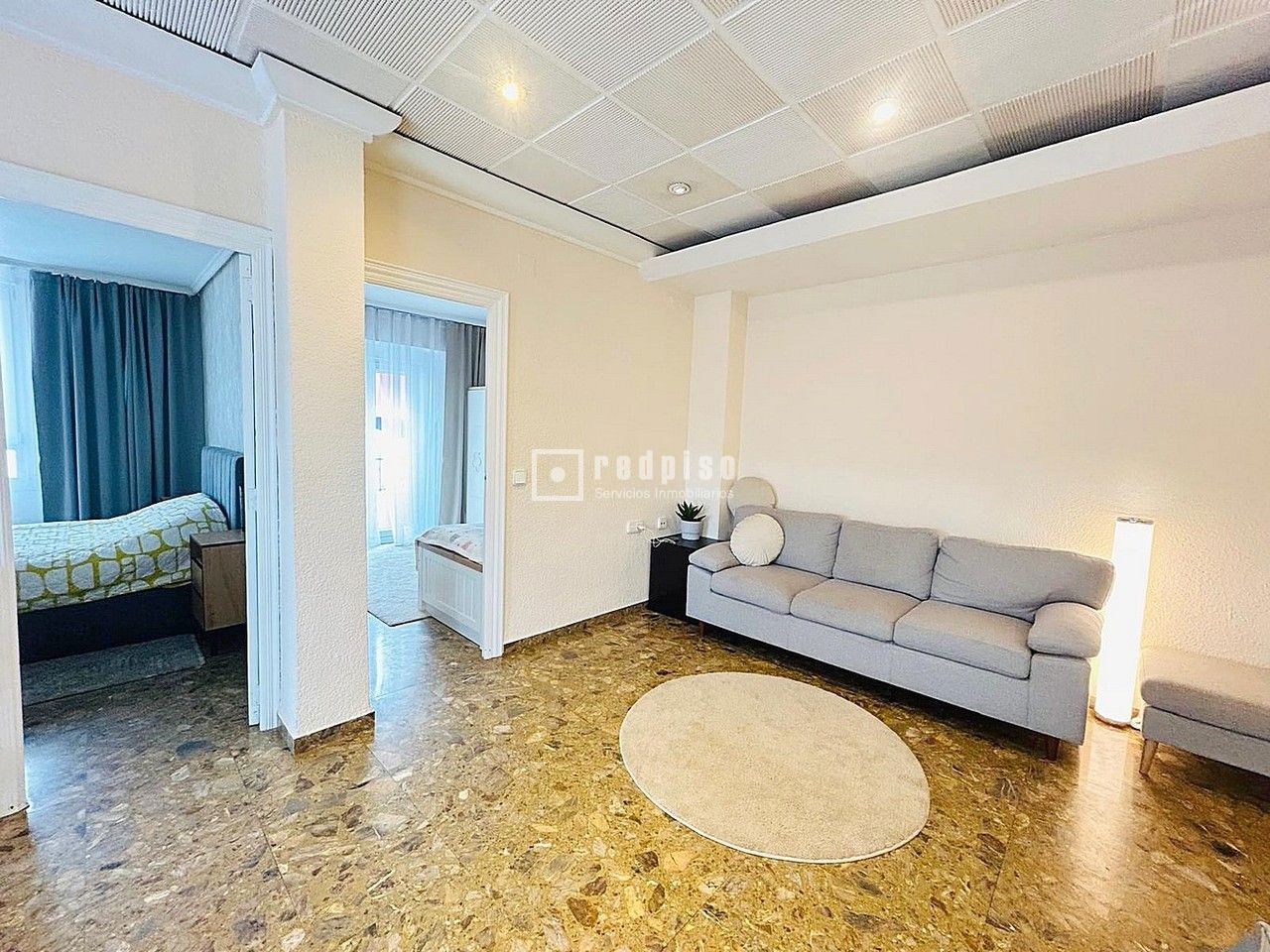 Piso en venta en  Xirivella, Valencia  5/26