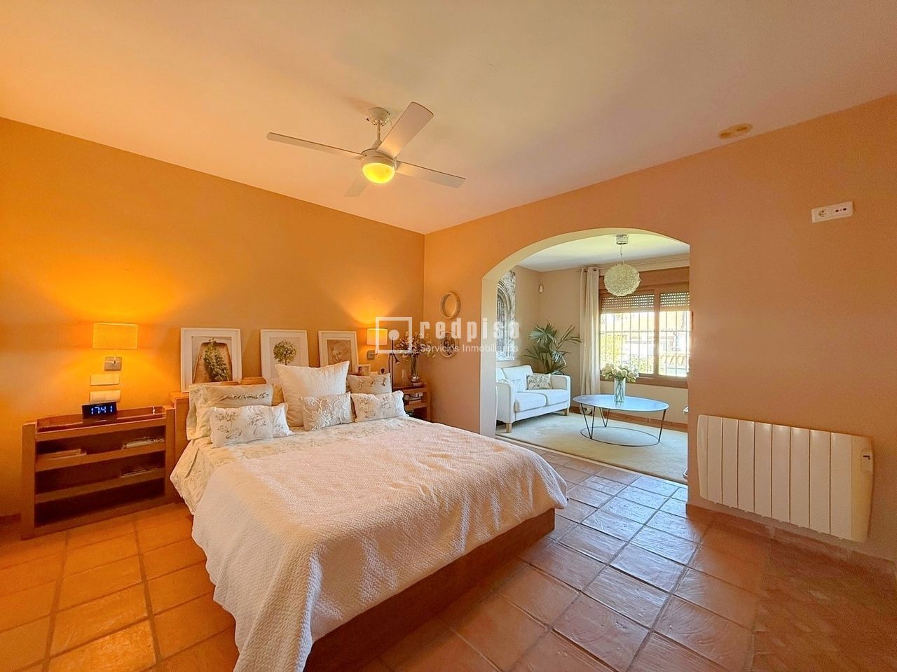 Piso en alquiler en  Benalmádena, Málaga  32/50