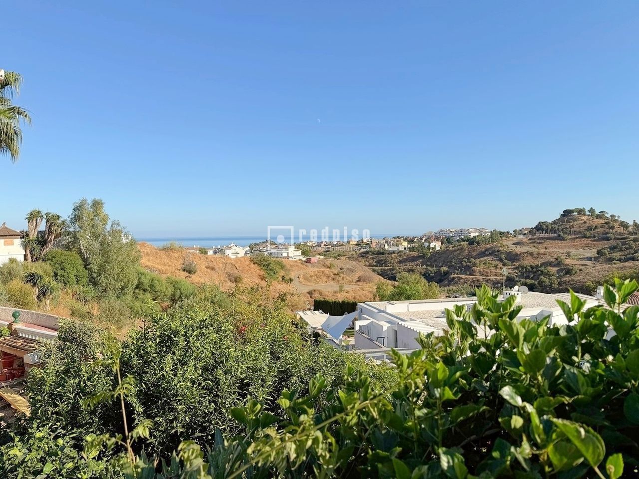 Piso en alquiler en  Benalmádena, Málaga  24/50