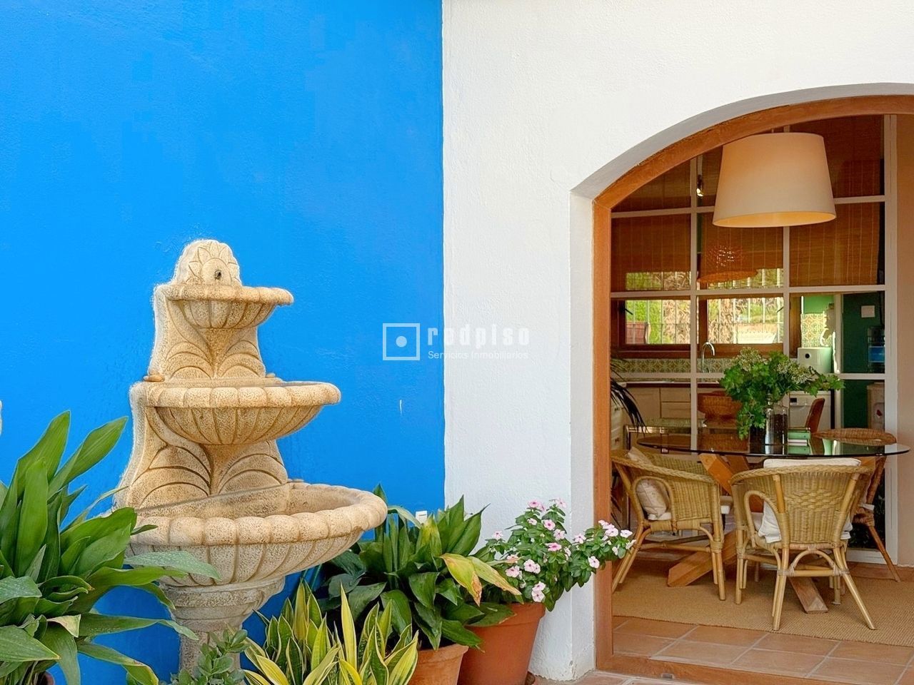 Piso en alquiler en  Benalmádena, Málaga  16/50