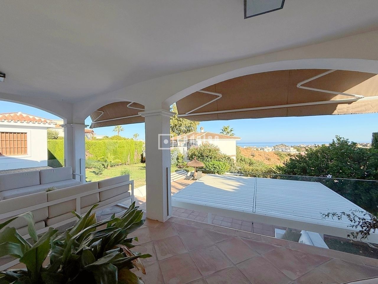 Piso en alquiler en  Benalmádena, Málaga  17/50