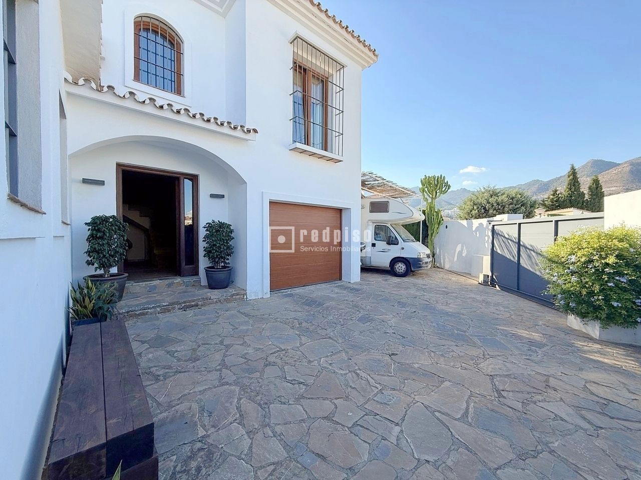 Piso en alquiler en  Benalmádena, Málaga  5/50