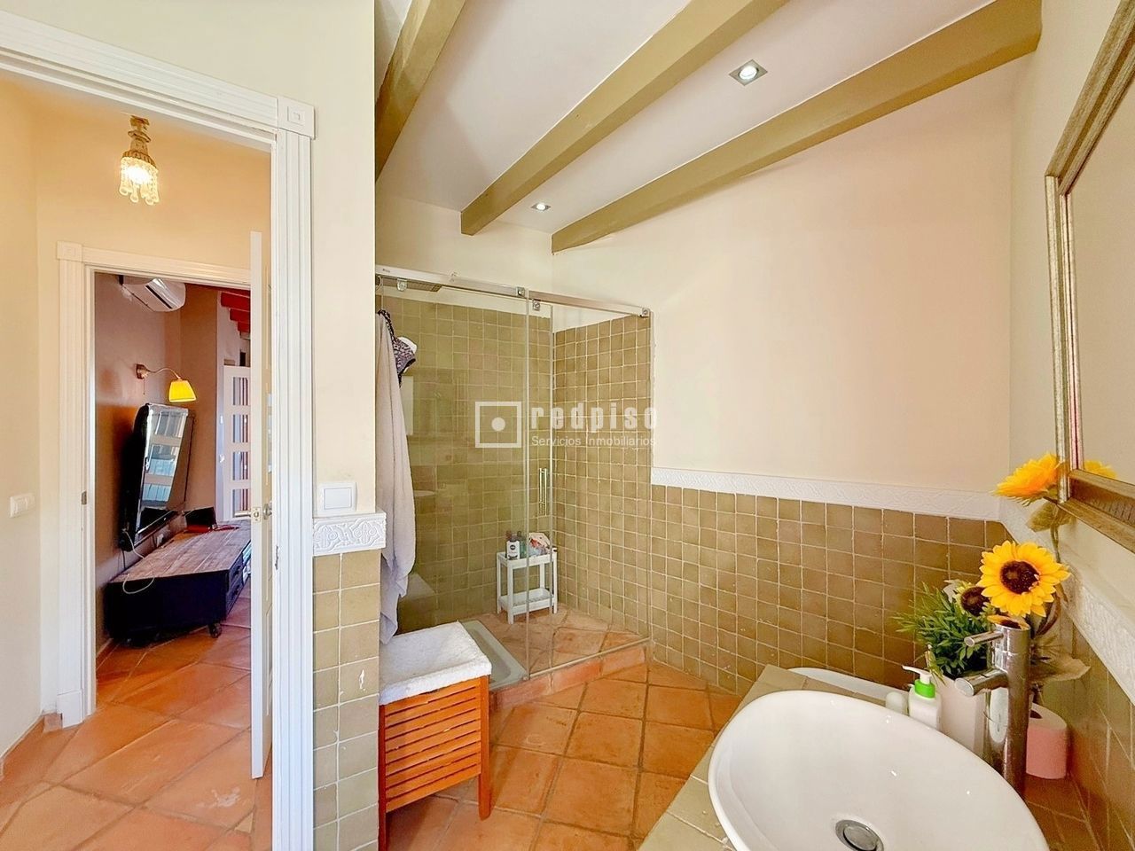 Piso en alquiler en  Benalmádena, Málaga  40/50