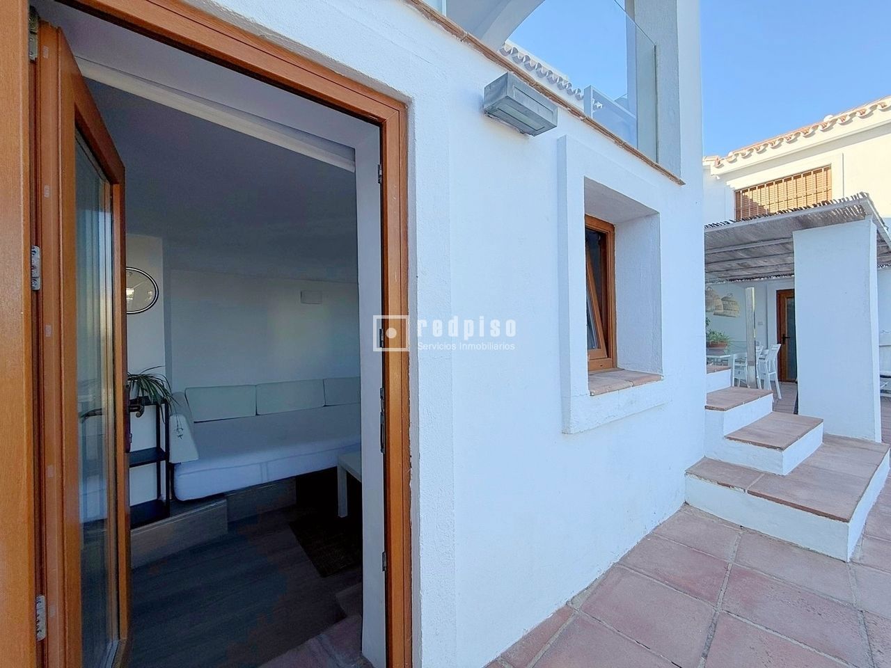 Piso en alquiler en  Benalmádena, Málaga  44/50