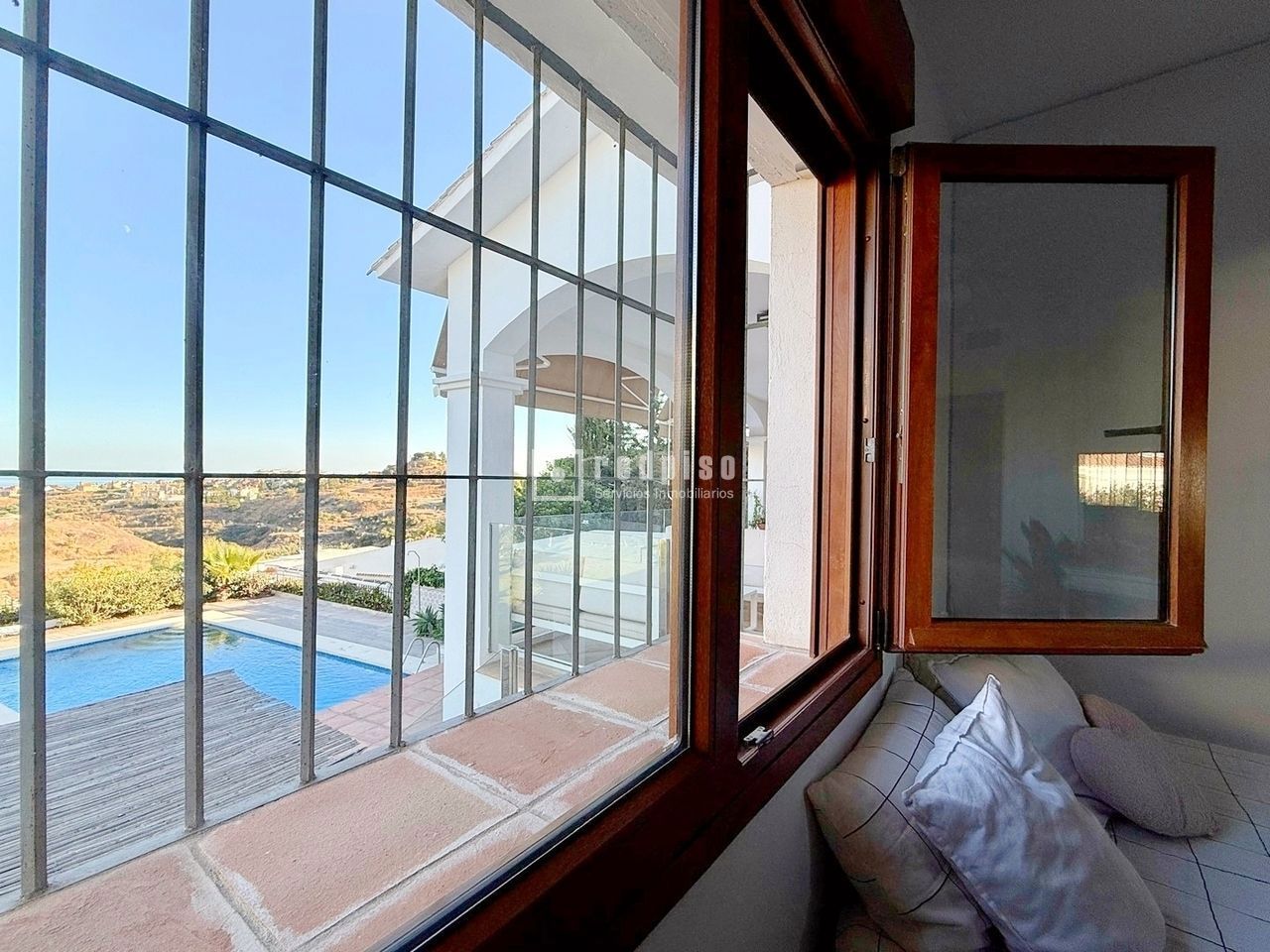 Piso en alquiler en  Benalmádena, Málaga  48/50