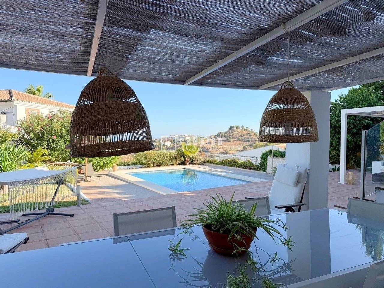 Piso en alquiler en  Benalmádena, Málaga  19/50