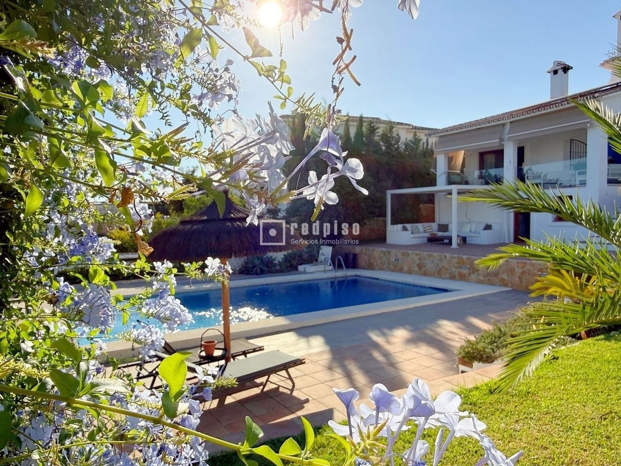 Piso en alquiler en  Benalmádena, Málaga  23/50