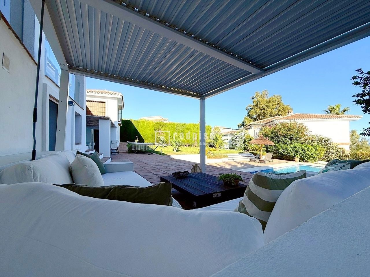 Piso en alquiler en  Benalmádena, Málaga  18/50