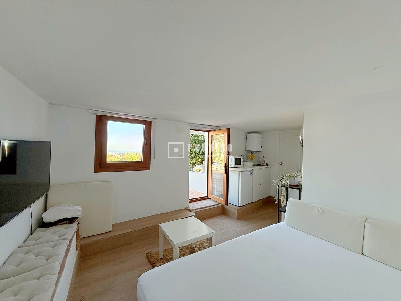 Piso en alquiler en  Benalmádena, Málaga  45/50