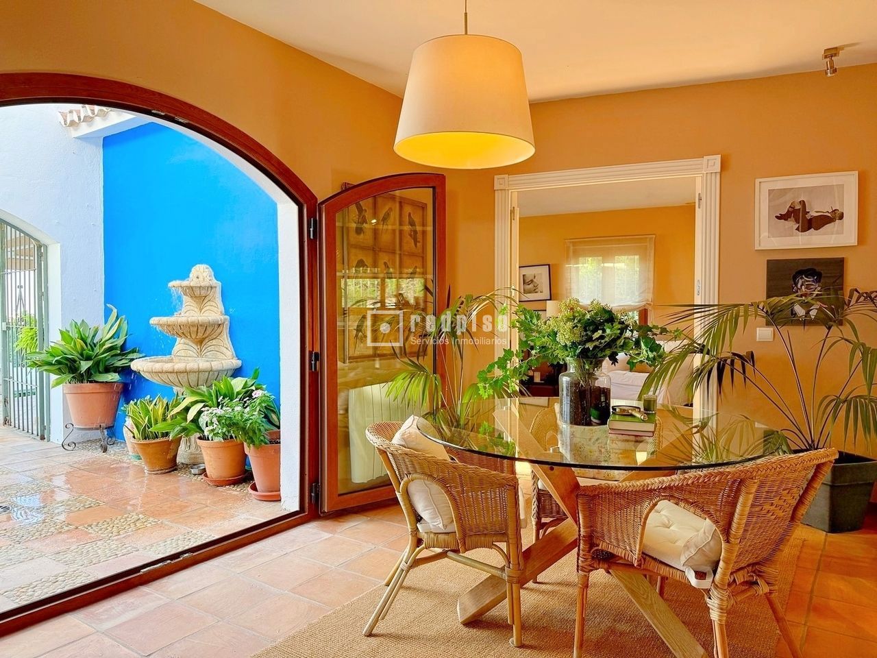 Piso en alquiler en  Benalmádena, Málaga  7/50