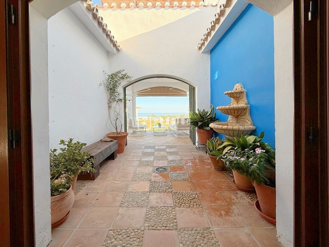 Piso en alquiler en  Benalmádena, Málaga  15/50