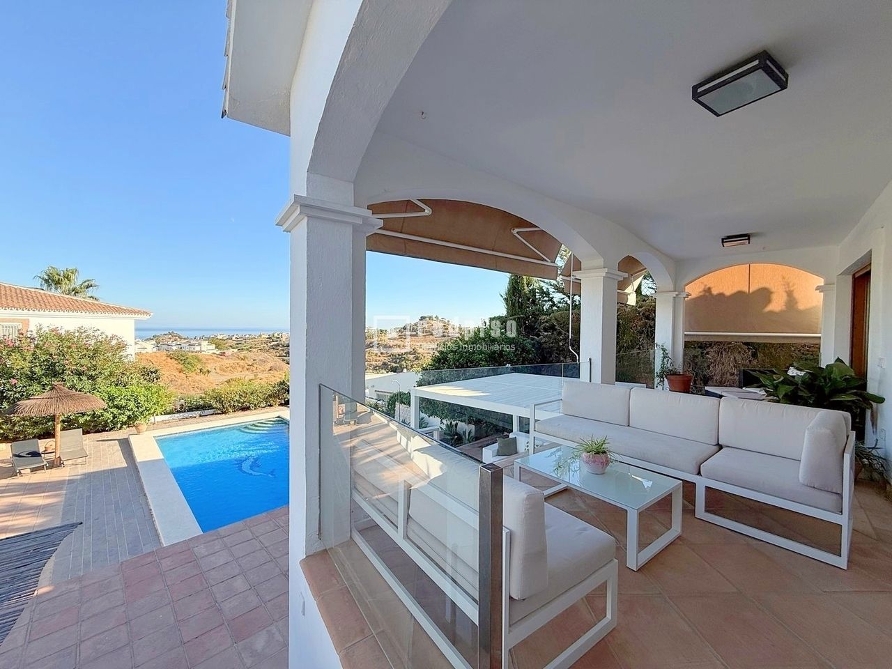 Piso en alquiler en  Benalmádena, Málaga  4/50