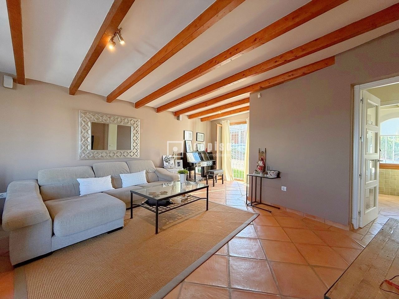 Piso en alquiler en  Benalmádena, Málaga  37/50