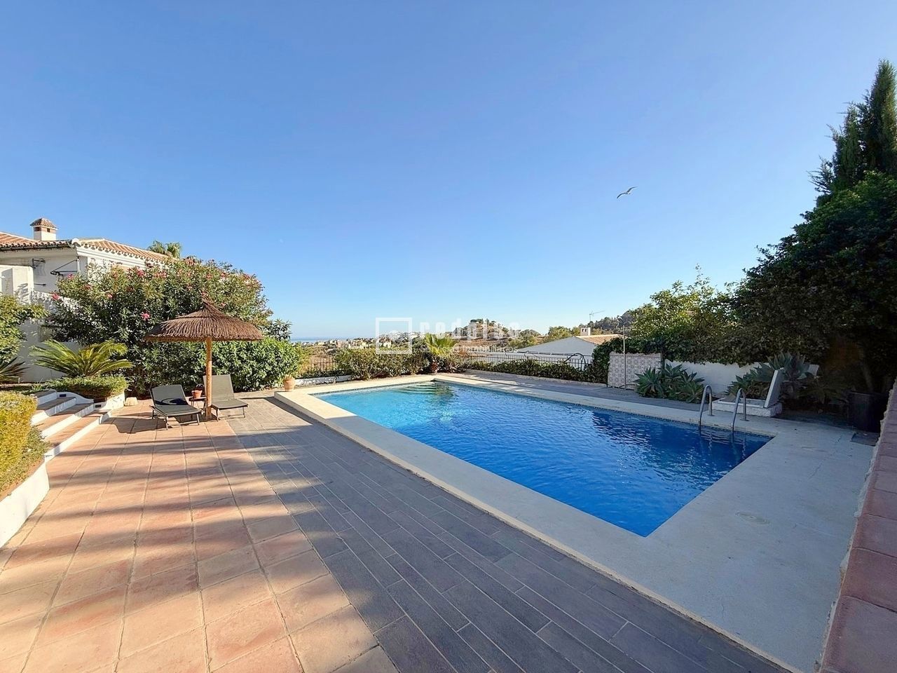 Piso en alquiler en  Benalmádena, Málaga  21/50