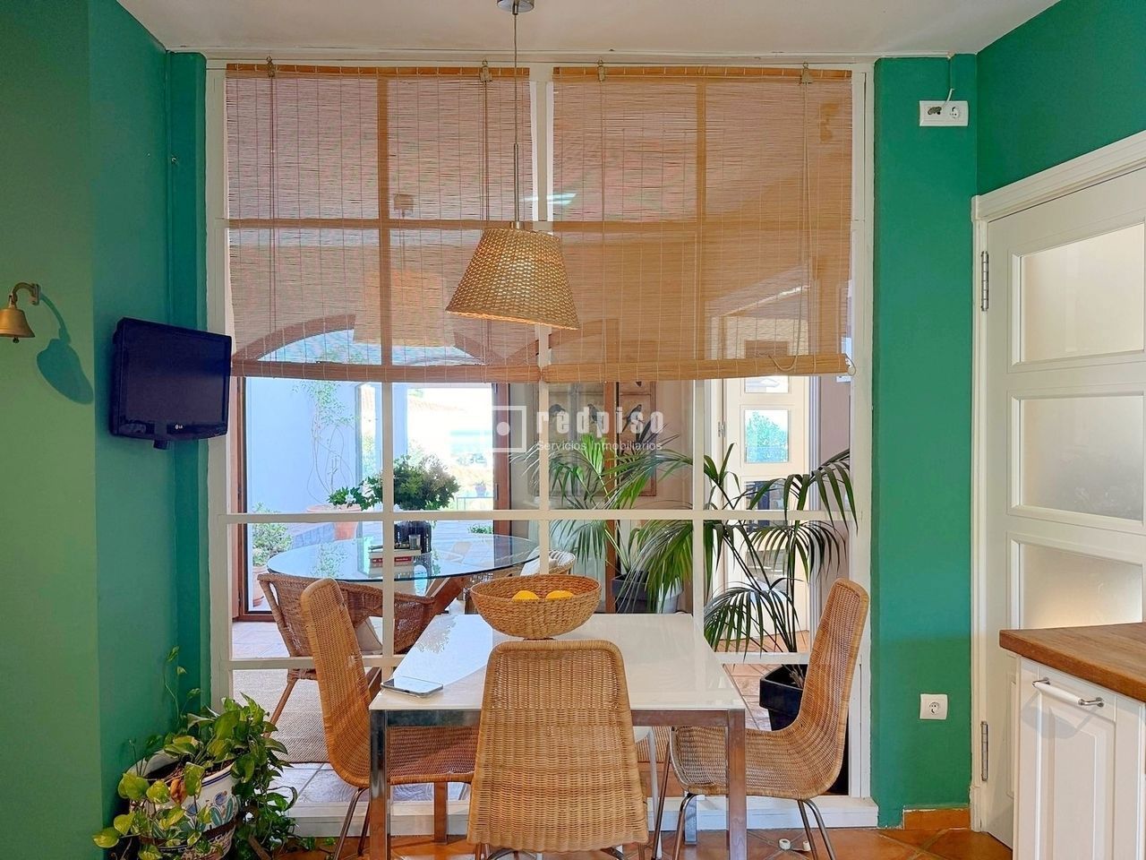 Piso en alquiler en  Benalmádena, Málaga  13/50