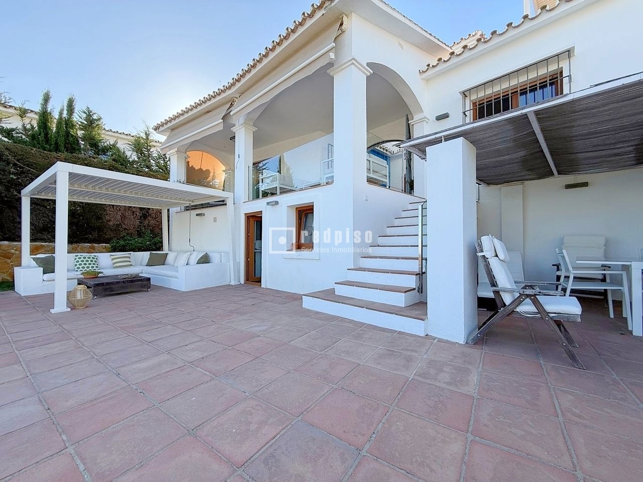 Piso en alquiler en  Benalmádena, Málaga  27/50