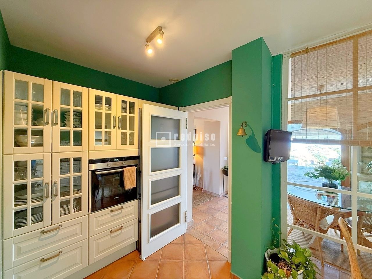 Piso en alquiler en  Benalmádena, Málaga  14/50