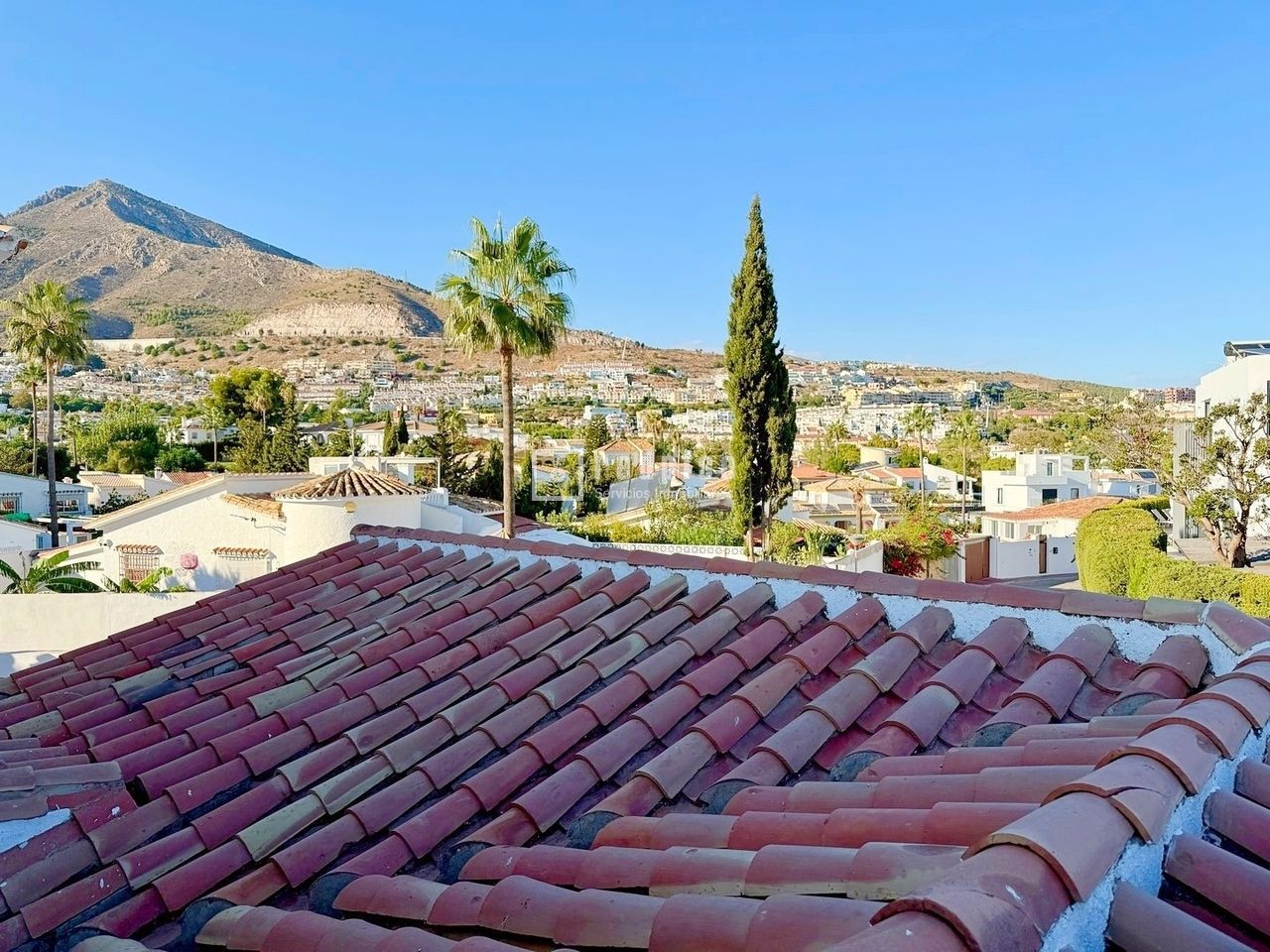 Piso en alquiler en  Benalmádena, Málaga  50/50