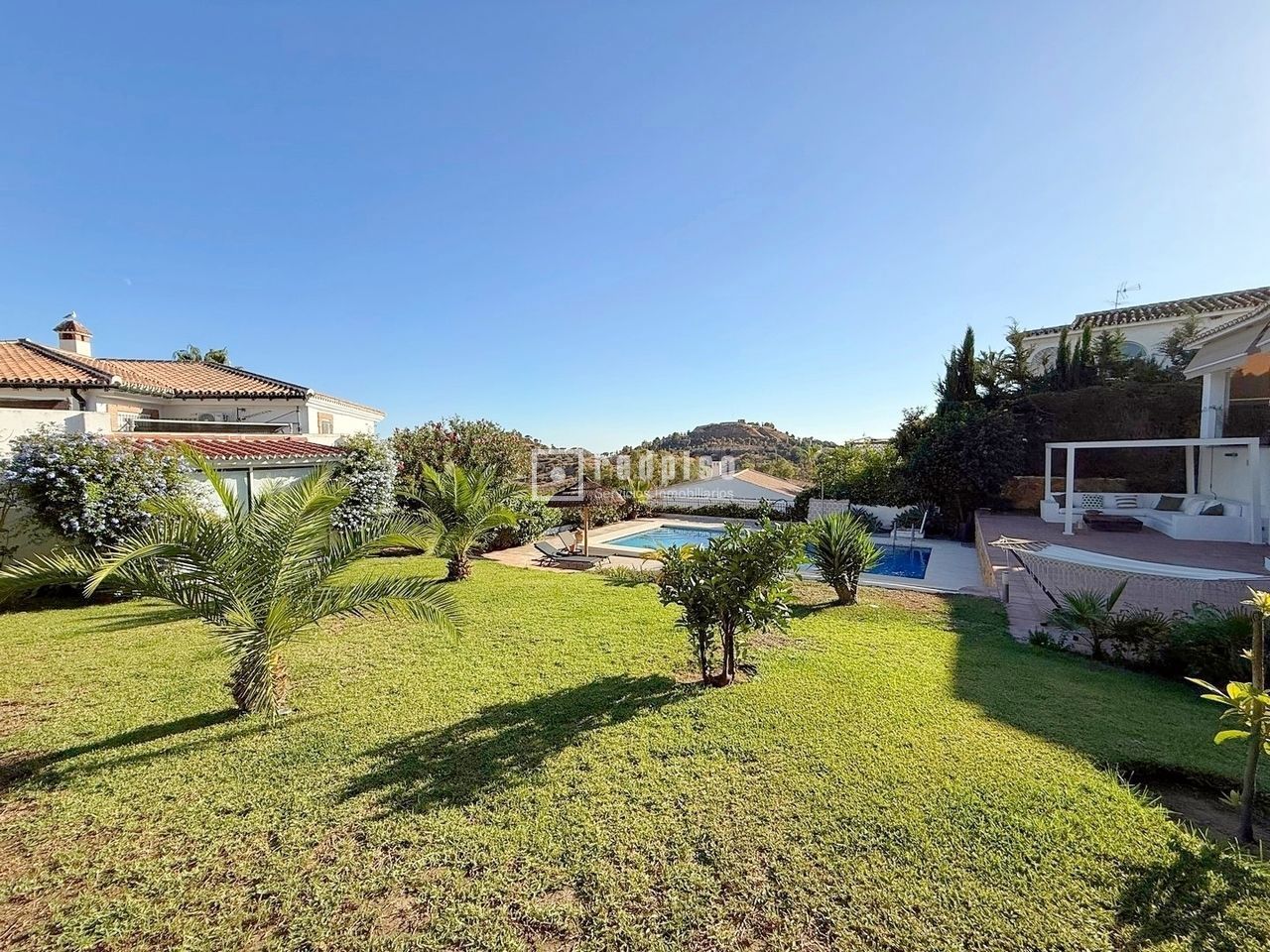 Piso en alquiler en  Benalmádena, Málaga  22/50