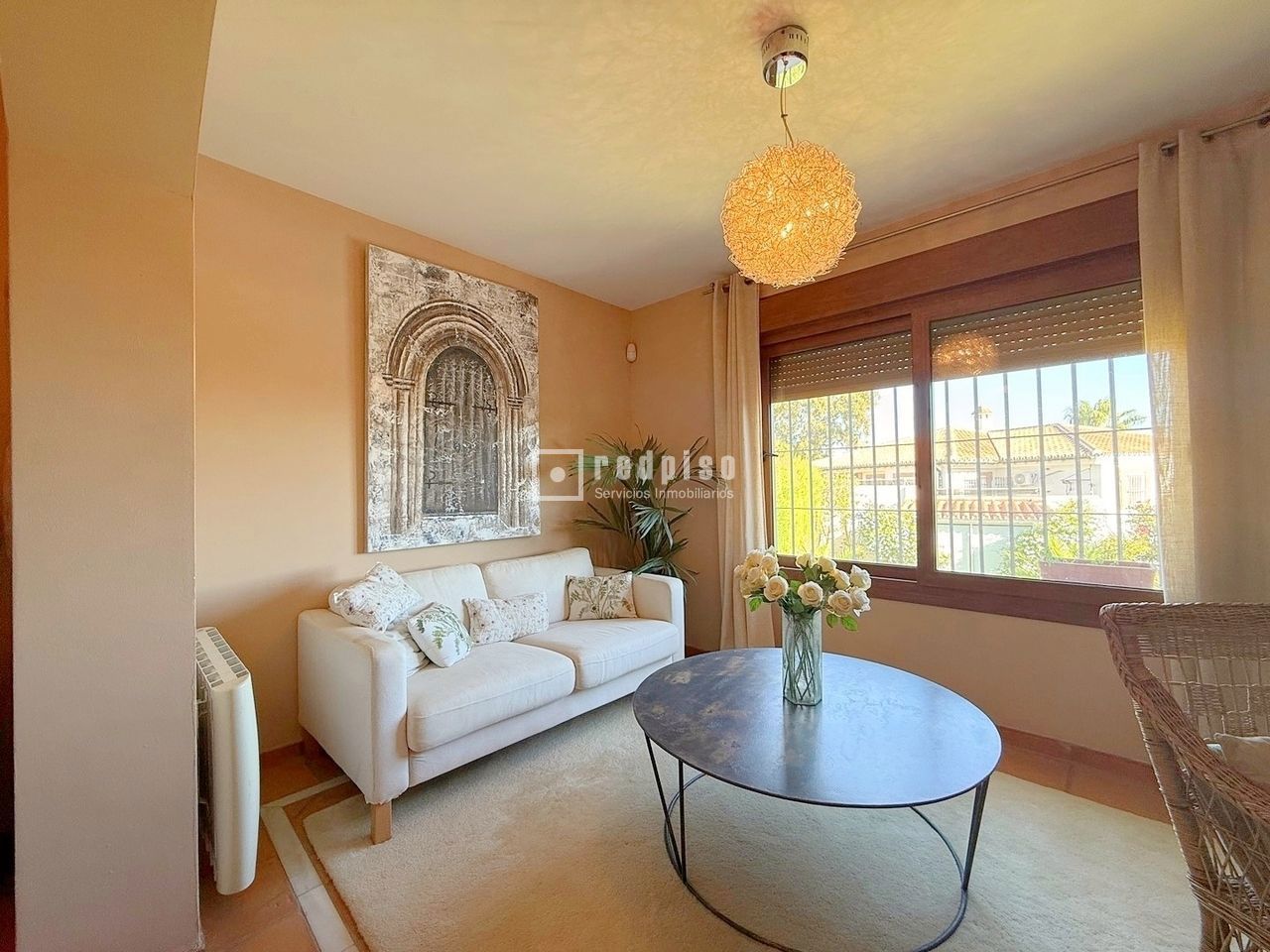 Piso en alquiler en  Benalmádena, Málaga  34/50