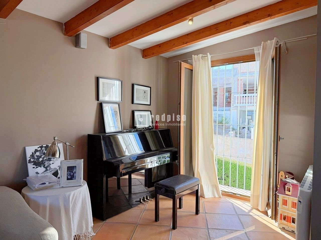 Piso en alquiler en  Benalmádena, Málaga  39/50