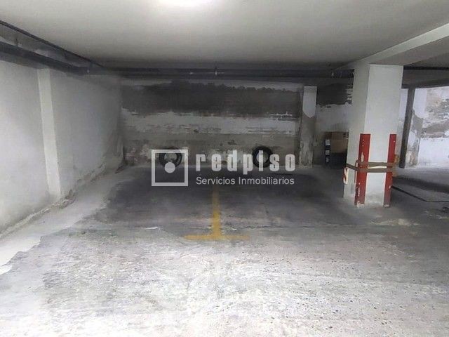 Parking en alquiler en  Talavera de la Reina, Toledo  3/5