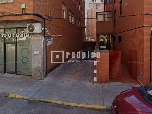 Parking en alquiler en  Talavera de la Reina, Toledo  2/5